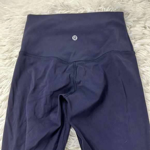 Lululemon Align Crop - Picture 4 of 5